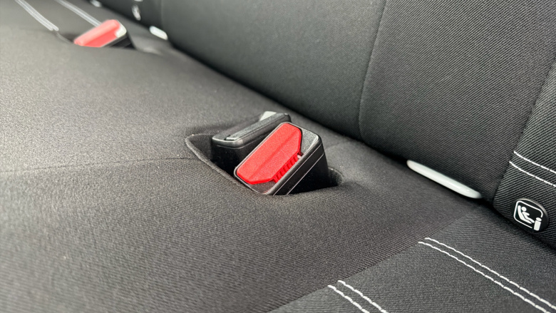 Dacia Duster 1.3 TCe 130 Expression 5dr Petrol Estate